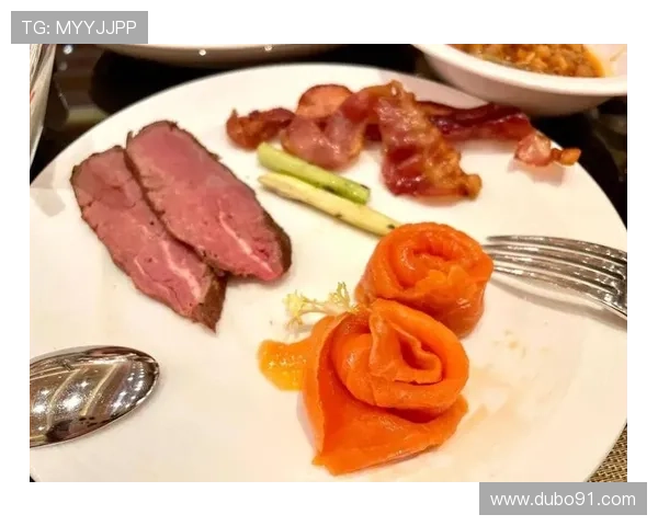 威尼斯人博彩的美食与住宿：享受全方位的奢华体验